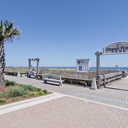 The Pelican Hidden Treasure Inn Room 2 By Bryant Real Estate Kure Beach Esterno foto