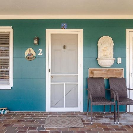 The Pelican Hidden Treasure Inn Room 2 By Bryant Real Estate Kure Beach Esterno foto