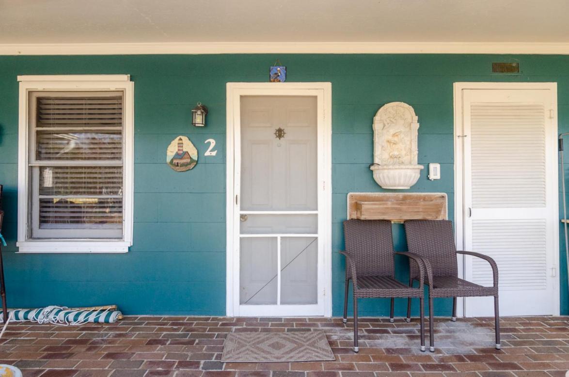 The Pelican Hidden Treasure Inn Room 2 By Bryant Real Estate Kure Beach Esterno foto