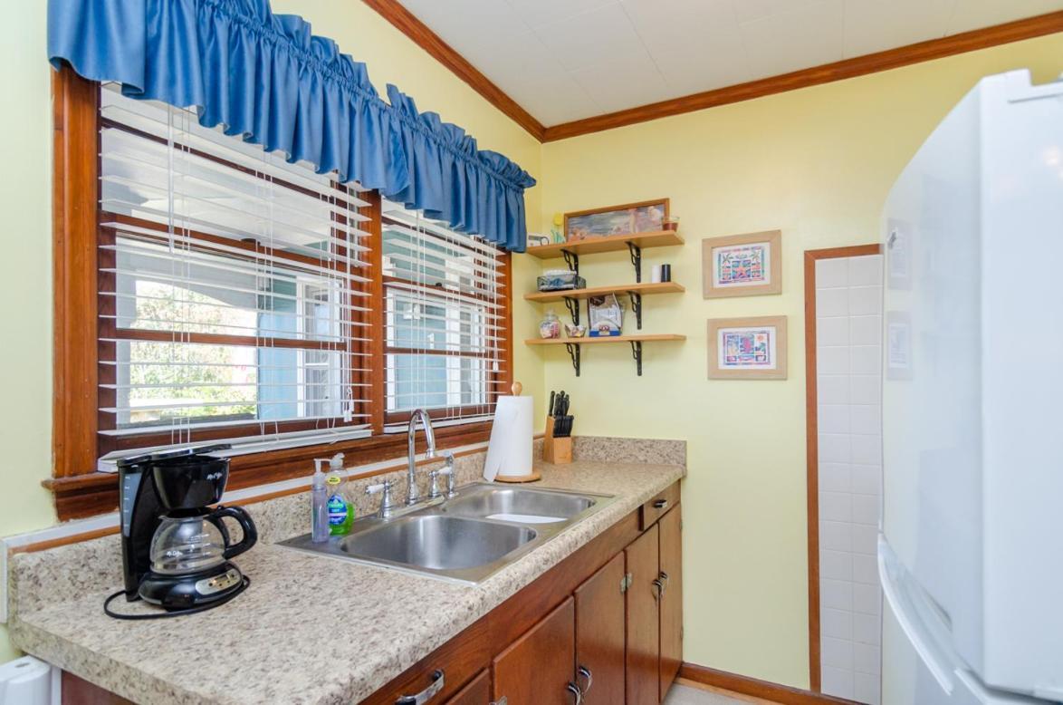 The Pelican Hidden Treasure Inn Room 2 By Bryant Real Estate Kure Beach Esterno foto